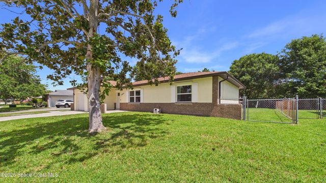 1964 W Shores Road, Melbourne, FL 32935
