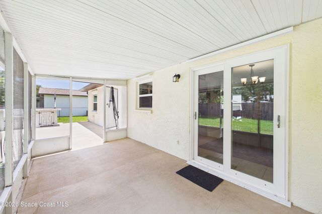 1964 W Shores Road, Melbourne, FL 32935