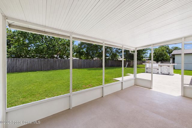 1964 W Shores Road, Melbourne, FL 32935