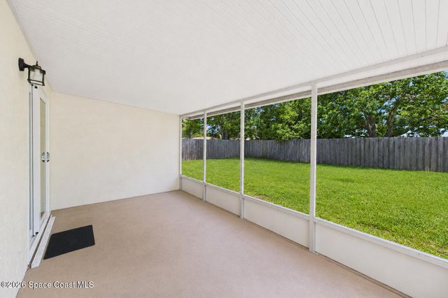1964 W Shores Road, Melbourne, FL 32935