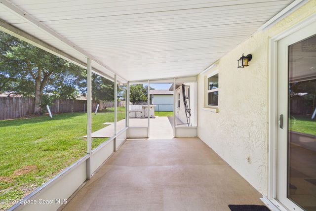 1964 W Shores Road, Melbourne, FL 32935