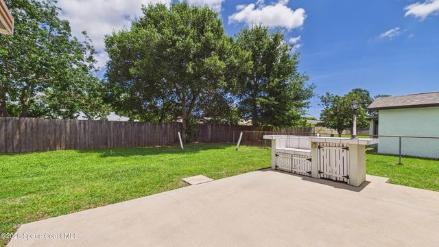 1964 W Shores Road, Melbourne, FL 32935