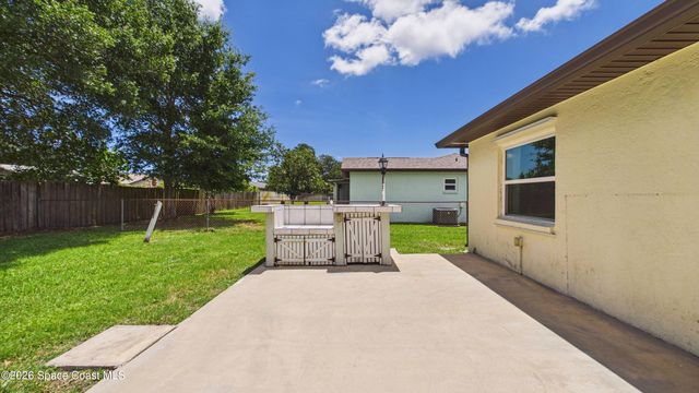 1964 W Shores Road, Melbourne, FL 32935