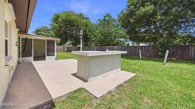 1964 W Shores Road, Melbourne, FL 32935
