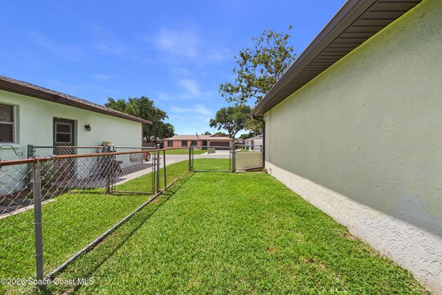 1964 W Shores Road, Melbourne, FL 32935
