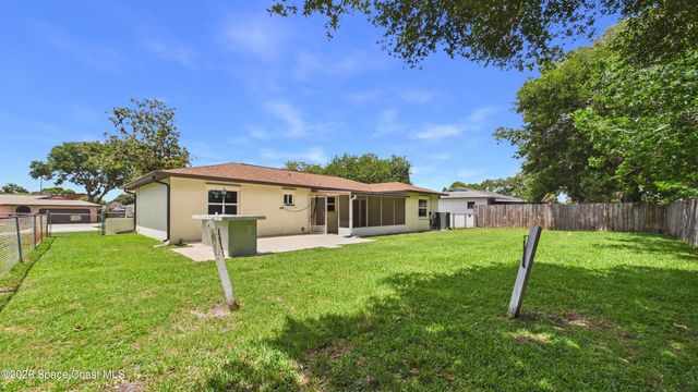 1964 W Shores Road, Melbourne, FL 32935