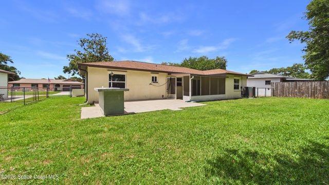 1964 W Shores Road, Melbourne, FL 32935