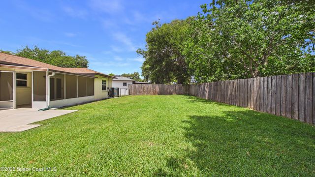 1964 W Shores Road, Melbourne, FL 32935