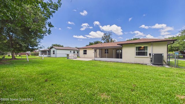 1964 W Shores Road, Melbourne, FL 32935