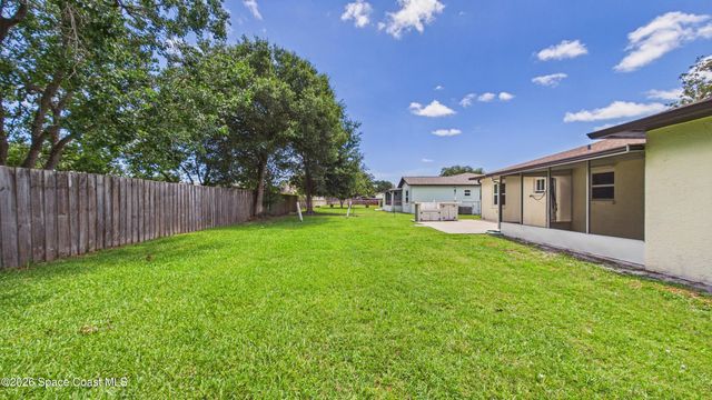 1964 W Shores Road, Melbourne, FL 32935