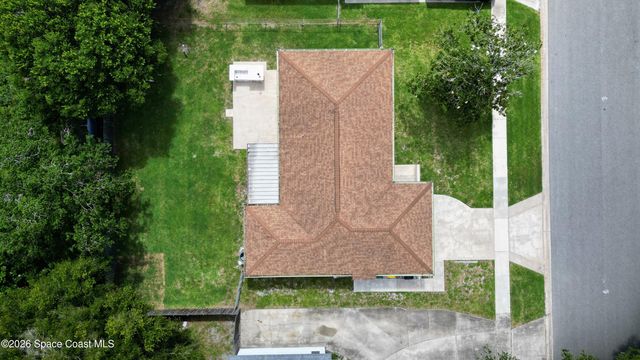 1964 W Shores Road, Melbourne, FL 32935