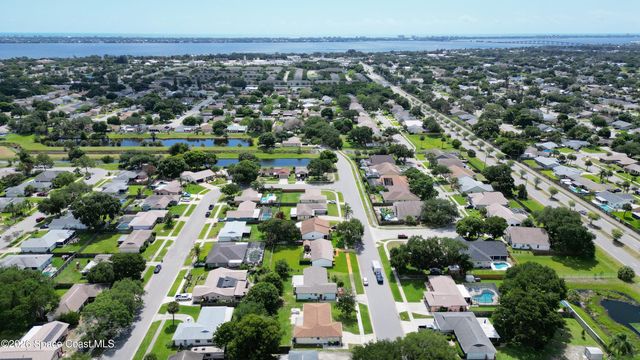 1964 W Shores Road, Melbourne, FL 32935