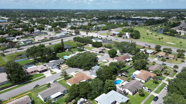 1964 W Shores Road, Melbourne, FL 32935