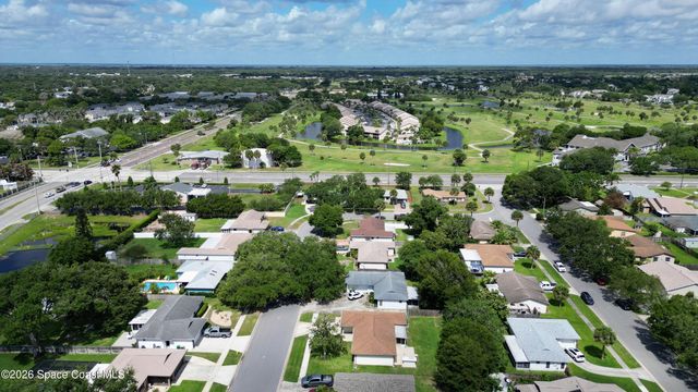 1964 W Shores Road, Melbourne, FL 32935