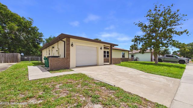1964 W Shores Road, Melbourne, FL 32935
