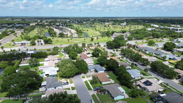 1964 W Shores Road, Melbourne, FL 32935