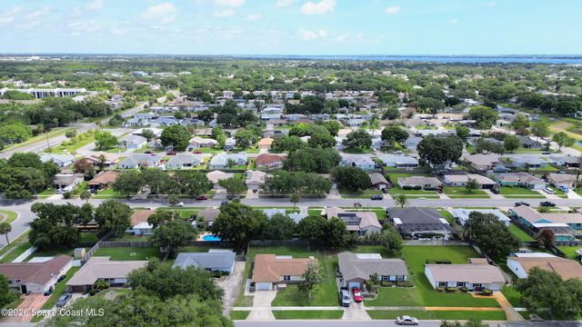 1964 W Shores Road, Melbourne, FL 32935