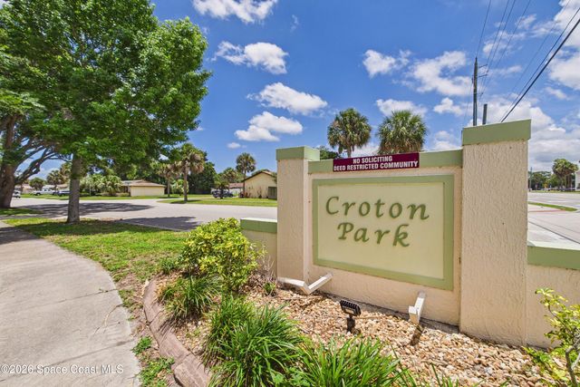 1964 W Shores Road, Melbourne, FL 32935