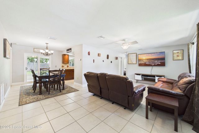 1964 W Shores Road, Melbourne, FL 32935