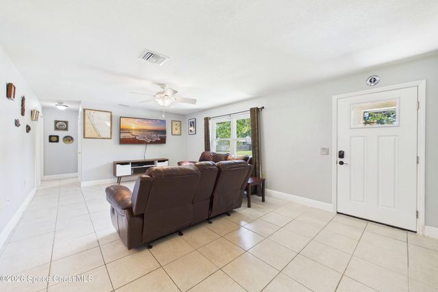 1964 W Shores Road, Melbourne, FL 32935