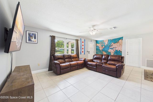 1964 W Shores Road, Melbourne, FL 32935