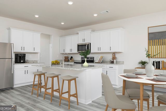 3952 Hidden River Lane, Oakwood, GA 30566