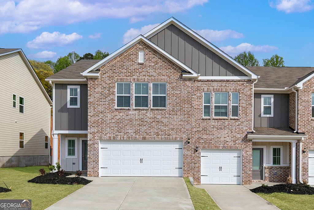 3952 Hidden River Lane, Oakwood, GA 30566
