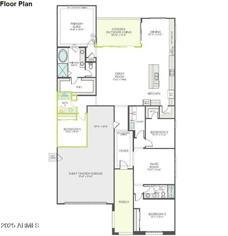 1941 E Empeltre Road, San Tan Valley, AZ 85140