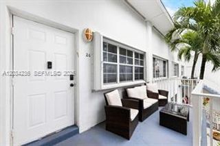 9745 Bay Harbor Terrace 26, Bay Harbor Islands, FL 33154