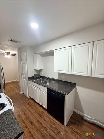 208 Uhland Road 3, San Marcos, TX 78666