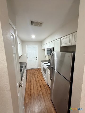 208 Uhland Road 3, San Marcos, TX 78666