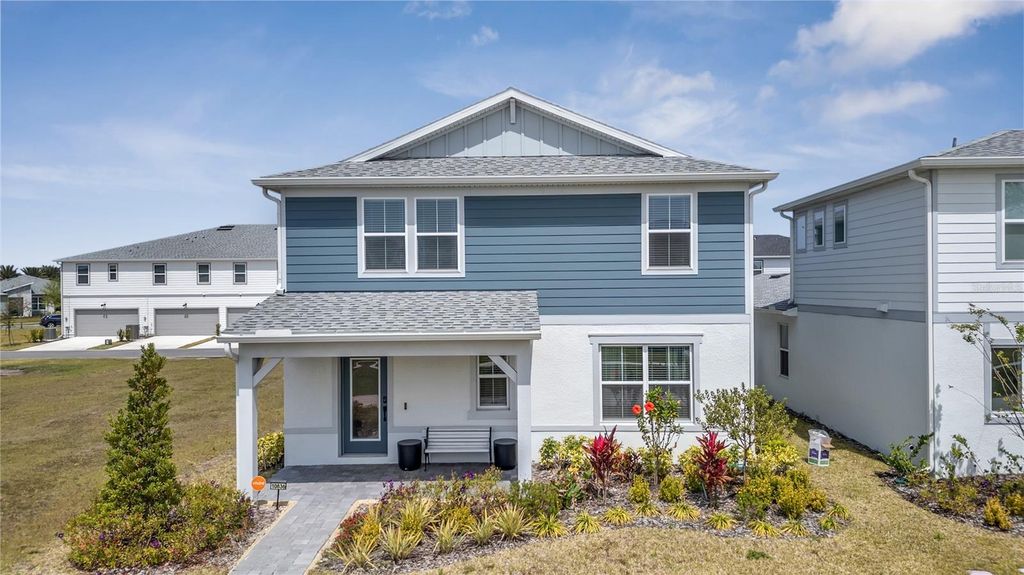 10836 WATERWOOD ALLEY, Orlando, FL 32829