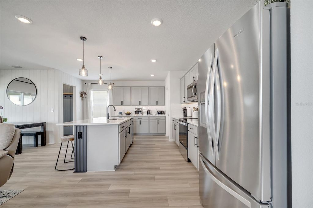 Image 12 of property listing at 10836 WATERWOOD ALLEY, Orlando, FL 32829