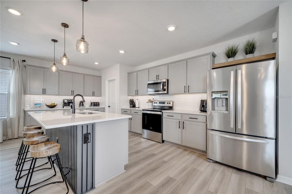 Image 13 of property listing at 10836 WATERWOOD ALLEY, Orlando, FL 32829