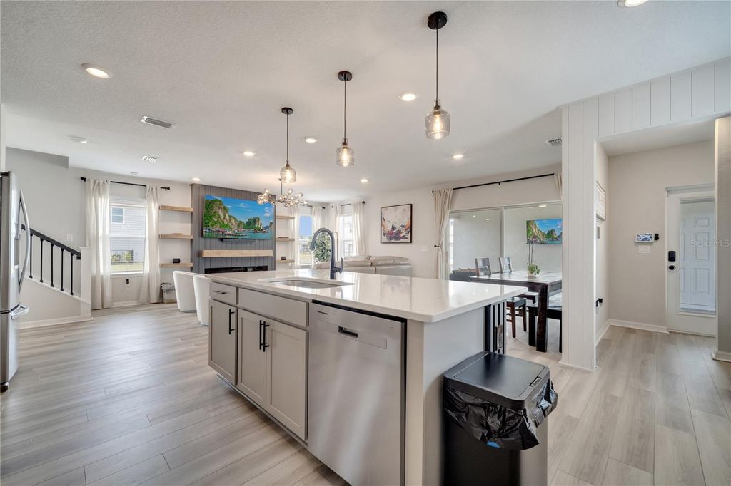 Image 17 of property listing at 10836 WATERWOOD ALLEY, Orlando, FL 32829