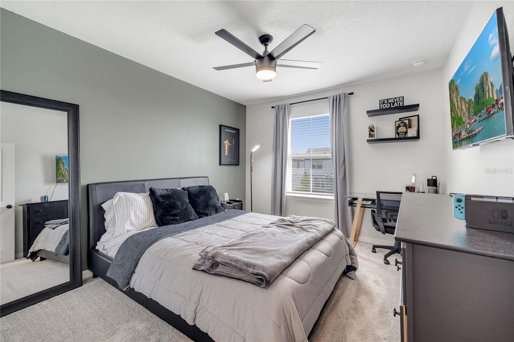 Image 38 of property listing at 10836 WATERWOOD ALLEY, Orlando, FL 32829