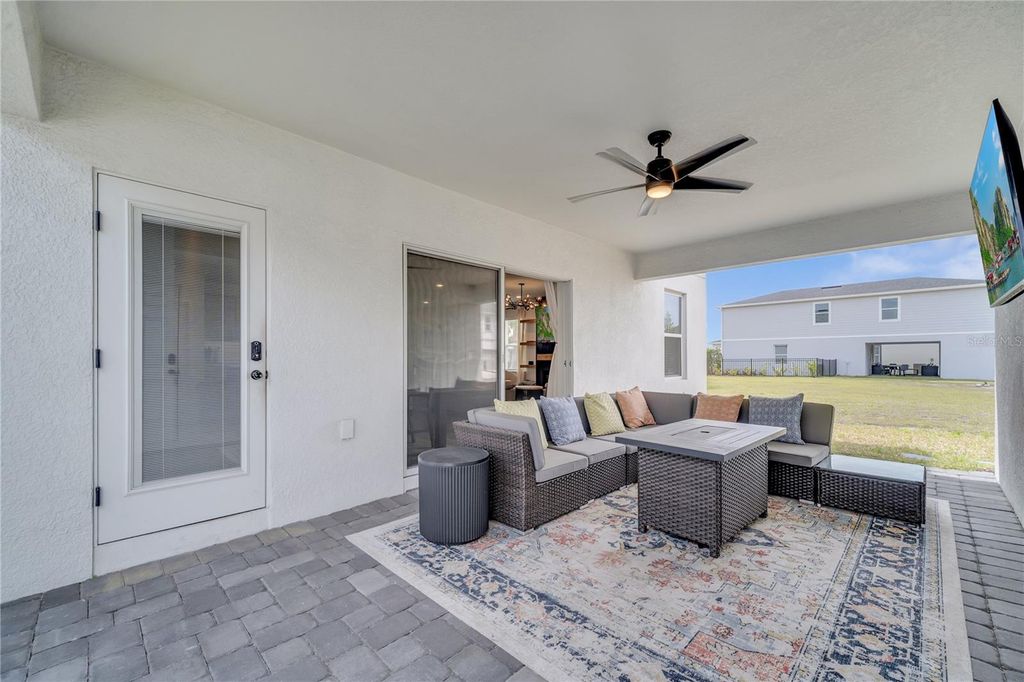 Image 47 of property listing at 10836 WATERWOOD ALLEY, Orlando, FL 32829