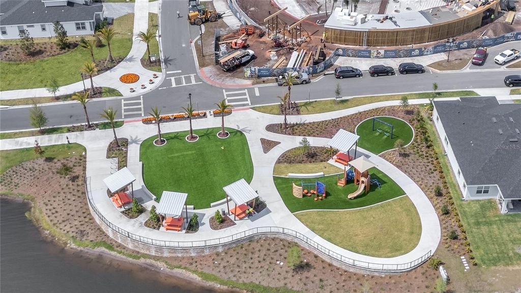 Image 49 of property listing at 10836 WATERWOOD ALLEY, Orlando, FL 32829