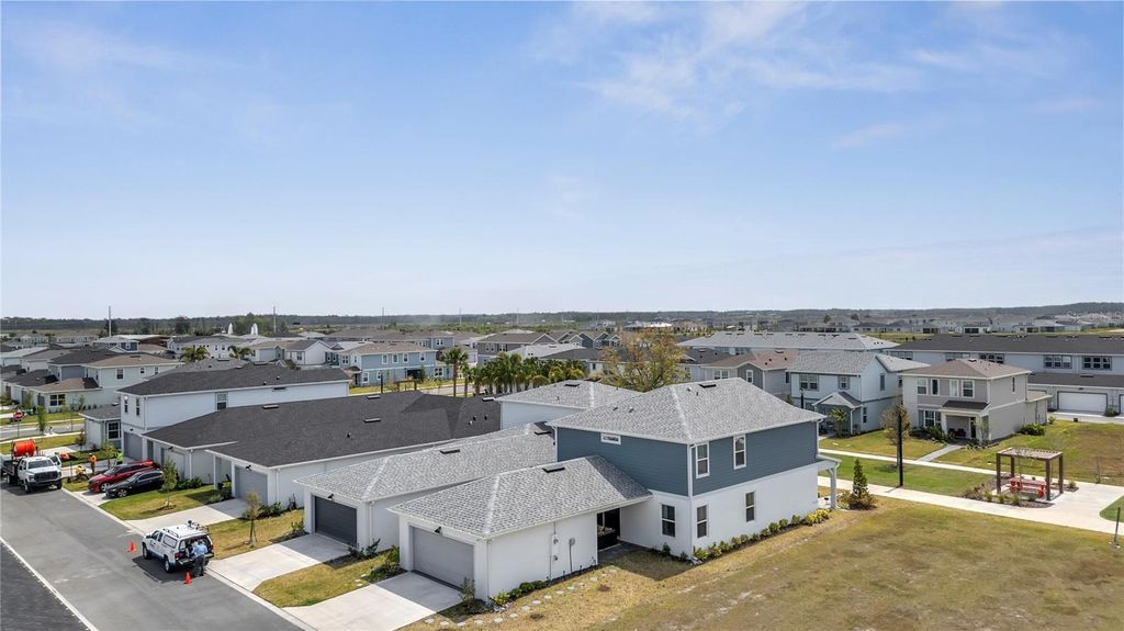 Image 58 of property listing at 10836 WATERWOOD ALLEY, Orlando, FL 32829