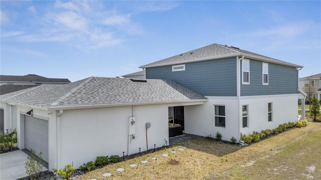 Image 59 of property listing at 10836 WATERWOOD ALLEY, Orlando, FL 32829