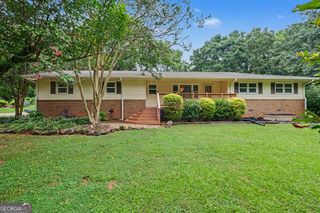 345 Hickory Hills Drive, Jefferson, GA 30549