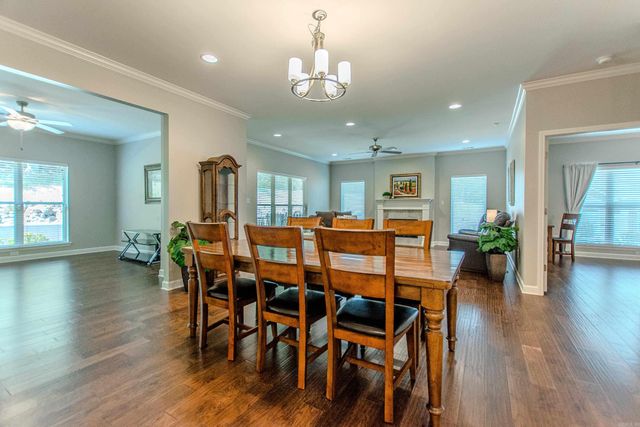 194 Mountain Terrace Circle, Maumelle, AR 72113