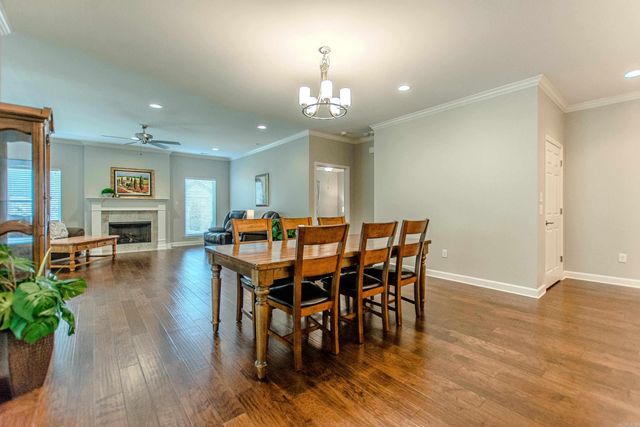 194 Mountain Terrace Circle, Maumelle, AR 72113