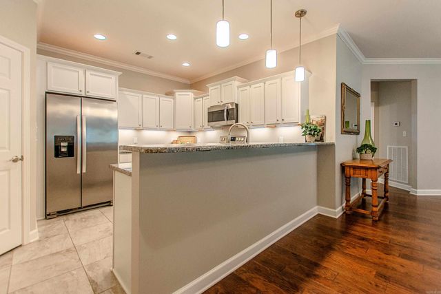 194 Mountain Terrace Circle, Maumelle, AR 72113