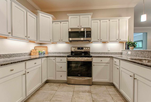 194 Mountain Terrace Circle, Maumelle, AR 72113