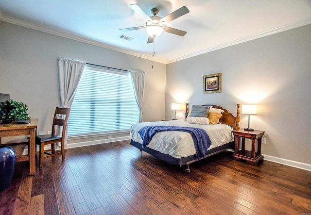 194 Mountain Terrace Circle, Maumelle, AR 72113