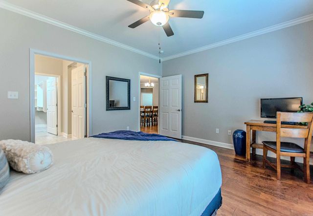 194 Mountain Terrace Circle, Maumelle, AR 72113