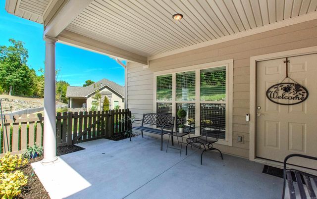 194 Mountain Terrace Circle, Maumelle, AR 72113