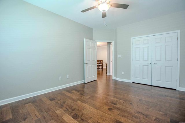 194 Mountain Terrace Circle, Maumelle, AR 72113