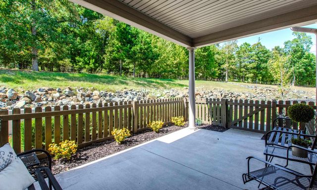 194 Mountain Terrace Circle, Maumelle, AR 72113